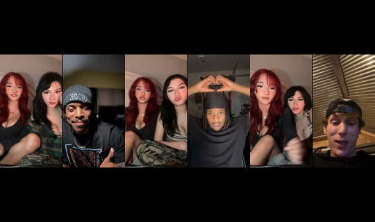 iwritepoemsaboutyou TikTok Live — Sep 20, 2026, 5:00 AM