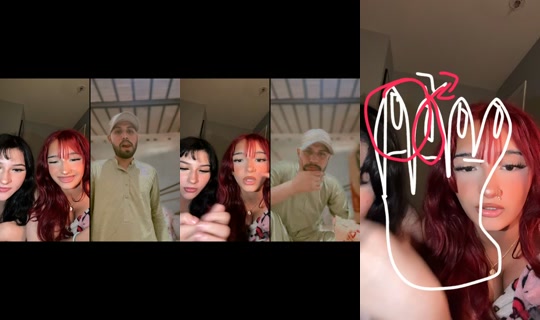 iwritepoemsaboutyou TikTok Live — Sep 21, 2026, 3:31 AM