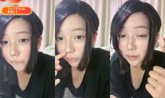 ixelnnnn TikTok Live — Aug 24, 2026, 11:01 AM