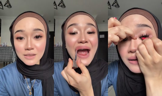ixiaomei TikTok Live — Sep 1, 2026, 9:08 AM