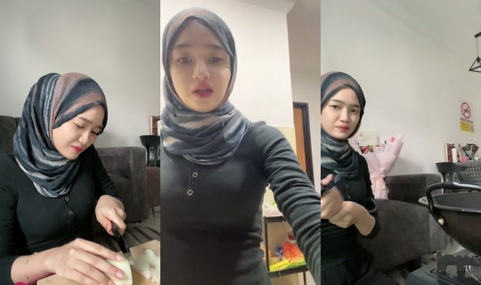 ixiaomei TikTok Live — Sep 16, 2026, 9:32 AM