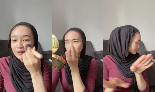 ixiaomei TikTok Live — Sep 22, 2026, 3:02 AM