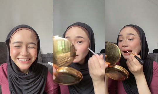 ixiaomei TikTok Live — Sep 22, 2026, 3:53 AM