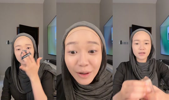 ixiaomei TikTok Live — Oct 8, 2026, 2:10 AM