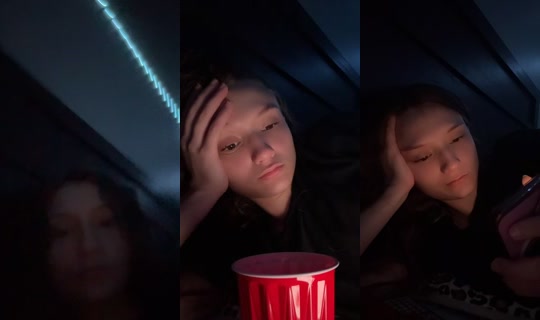 ixmbrxxk TikTok Live — Sep 26, 2026, 5:46 AM