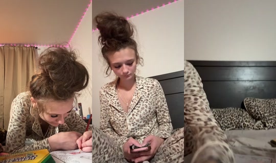 ixmbrxxk TikTok Live — Sep 28, 2026, 3:24 AM