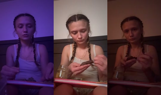 ixmbrxxk TikTok Live — Oct 3, 2026, 4:47 AM