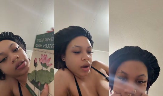 ixoxolanae TikTok Live — Oct 1, 2026, 7:47 AM