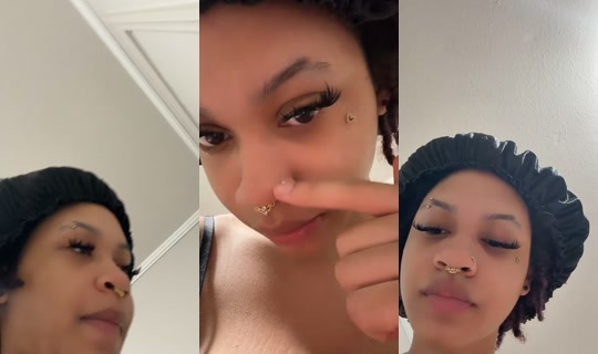 ixoxolanae TikTok Live — Oct 1, 2026, 8:37 AM