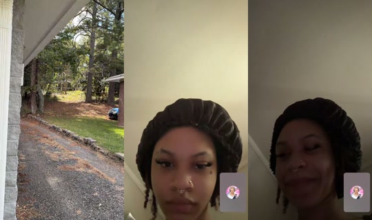ixoxolanae TikTok Live — Oct 1, 2026, 6:24 PM