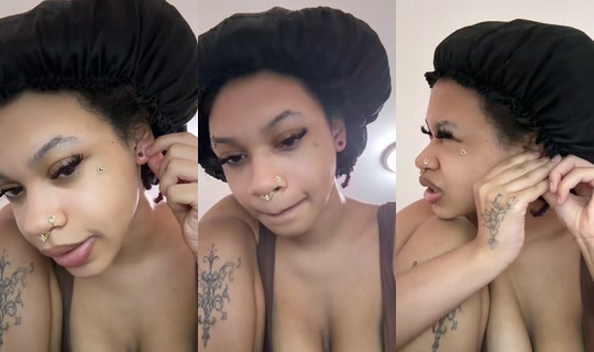 ixoxolanae TikTok Live — Oct 4, 2026, 3:44 AM