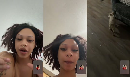 ixoxolanae TikTok Live — Oct 4, 2026, 9:56 AM