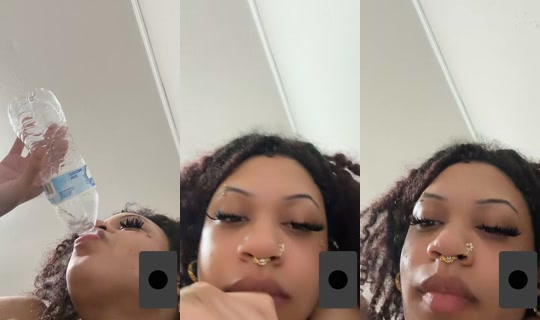 ixoxolanae TikTok Live — Oct 5, 2026, 6:15 AM