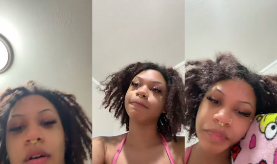 ixoxolanae TikTok Live — Oct 7, 2026, 5:15 AM