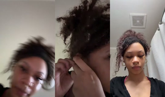 ixoxolanae TikTok Live — Oct 8, 2026, 7:35 PM