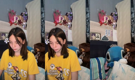 iyahkin_hachi TikTok Live — Sep 20, 2026, 2:14 AM