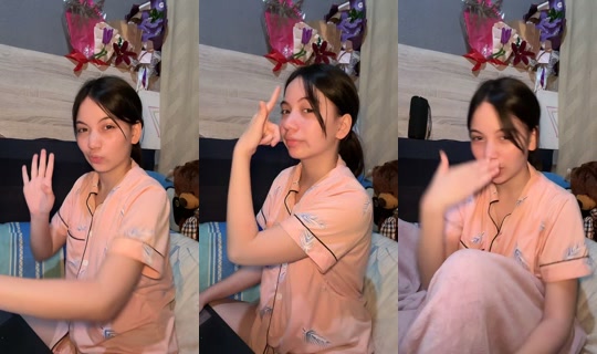 iyahkin_hachi TikTok Live — Sep 20, 2026, 2:20 PM