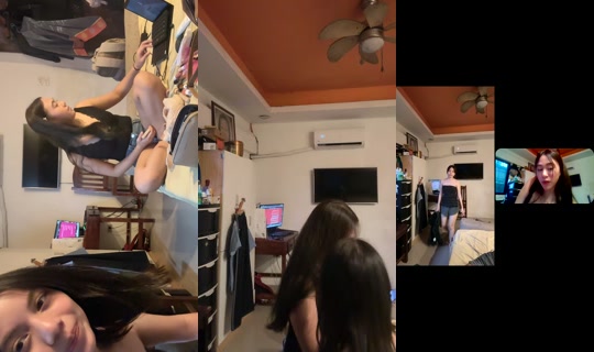 iyahkin_hachi TikTok Live — Sep 21, 2026, 3:51 AM