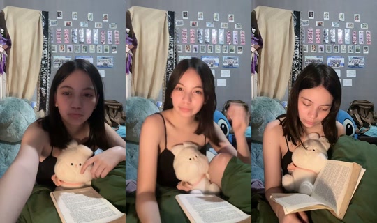 iyahkin_hachi TikTok Live — Oct 4, 2026, 2:48 AM