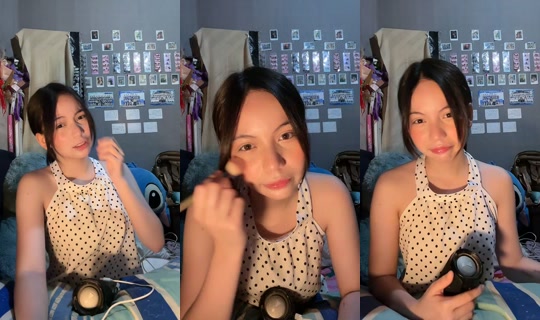 iyahkin_hachi TikTok Live — Oct 4, 2026, 8:50 AM