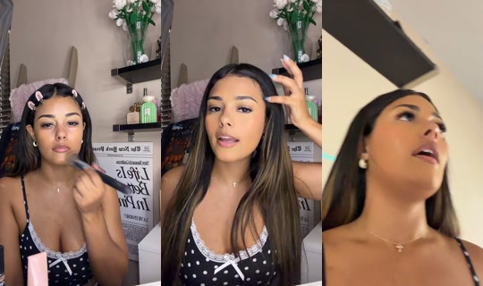 iyannaapalmerr TikTok Live — Aug 21, 2026, 7:51 PM