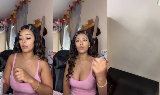 iyannaapalmerr TikTok Live — Sep 19, 2026, 4:23 PM