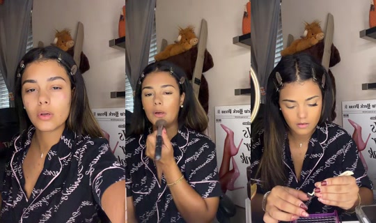 iyannaapalmerr TikTok Live — Sep 21, 2026, 3:48 PM