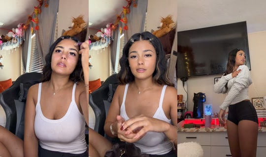 iyannaapalmerr TikTok Live — Sep 25, 2026, 11:37 PM