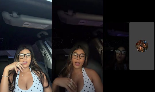 iyannaapalmerr TikTok Live — Oct 3, 2026, 1:31 AM