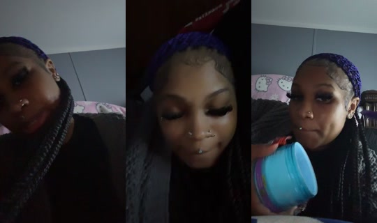 iyanntingzzz TikTok Live — Sep 28, 2026, 12:09 AM