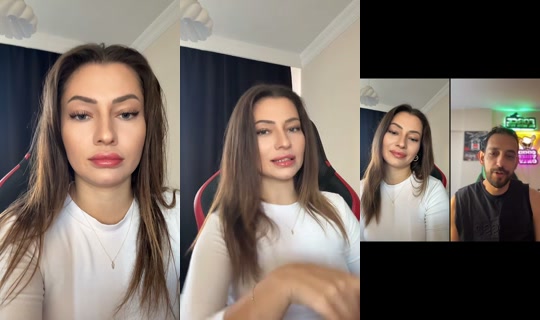 iyeniay TikTok Live — Sep 24, 2026, 1:20 PM