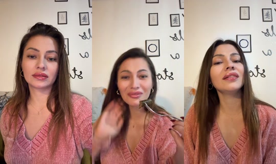 iyeniay TikTok Live — Sep 29, 2026, 6:52 PM