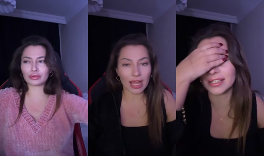 iyeniay TikTok Live — Oct 2, 2026, 3:47 PM