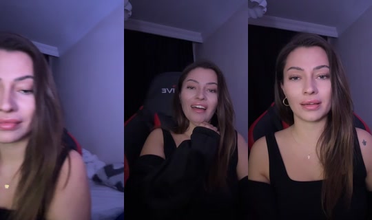 iyeniay TikTok Live — Oct 2, 2026, 4:38 PM
