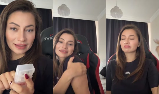 iyeniay TikTok Live — Oct 3, 2026, 10:23 AM