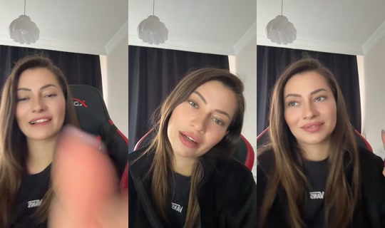 iyeniay TikTok Live — Oct 3, 2026, 11:13 AM