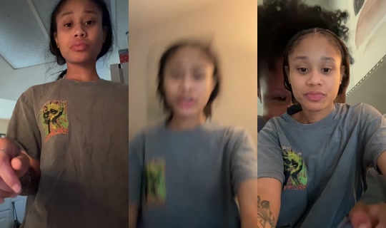iyonamyangel TikTok Live — Aug 20, 2026, 7:18 PM
