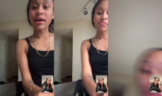 iyonamyangel TikTok Live — Aug 25, 2026, 5:54 AM