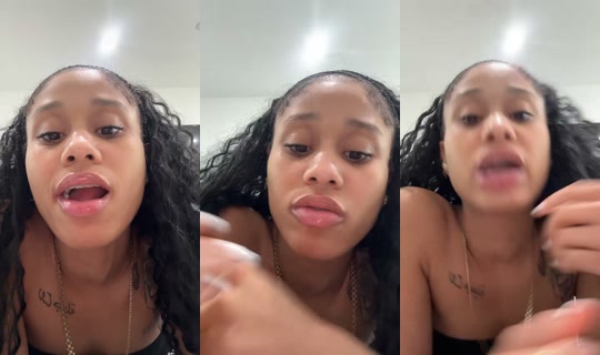 iyonamyangel TikTok Live — Sep 8, 2026, 7:58 PM