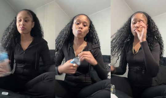 iyonamyangel TikTok Live — Sep 12, 2026, 1:09 AM