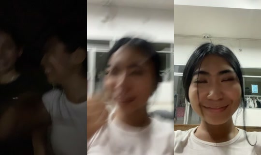 iz.memie TikTok Live — Oct 4, 2026, 1:31 PM