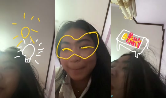 iz.memie TikTok Live — Oct 5, 2026, 3:05 PM