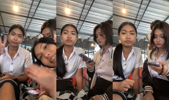 iz.memie TikTok Live — Oct 6, 2026, 5:45 AM