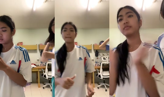iz.memie TikTok Live — Oct 6, 2026, 10:43 AM