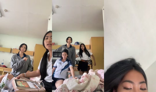 iz.memie TikTok Live — Oct 7, 2026, 7:02 AM