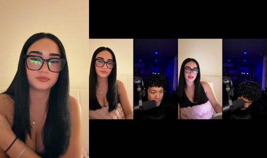 iza.mdrgl TikTok Live — Oct 8, 2026, 1:22 AM
