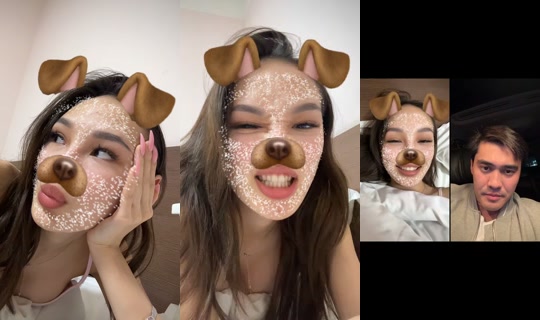 iza.weeeffoxs TikTok Live — Sep 29, 2026, 7:35 PM