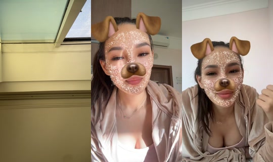 iza.weeeffoxs TikTok Live — Sep 30, 2026, 10:24 AM