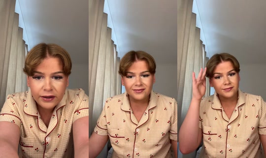 izaakscragg TikTok Live — Aug 21, 2026, 5:02 PM