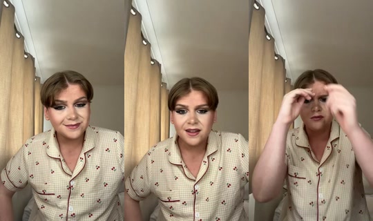 izaakscragg TikTok Live — Aug 27, 2026, 5:07 PM